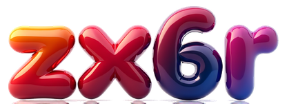 zx6r logo