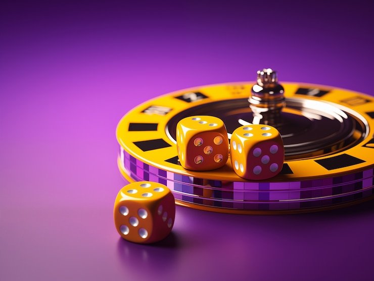zx6r Slot Rooms dengan Ratusan Pilihan Permainan